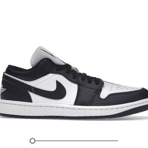 Nike Jordan’s Homage